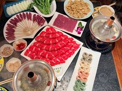 -南门涮肉(东单店)