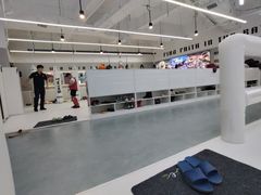 -北京博武堂搏击俱乐部(甘家口店)