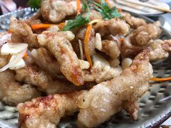 -三子下水馆(南十四道街151号店)