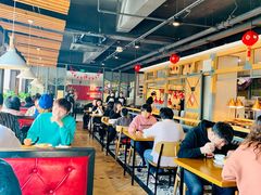 -比格比萨自助(商业大厦店)