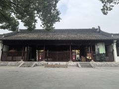-苏州文庙(姑苏区)