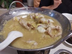 -华源餐厅·海鲜大排档(日月贝店)
