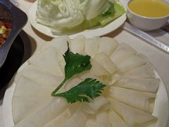 -万和源炝锅城·活鱼现炝(文艺北路店)