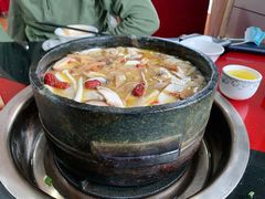 -南渝食府.石锅鸡(尚城花园店)