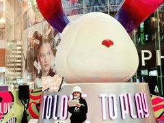 -深圳来福士广场