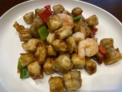 -唐山宴大唐州府精品中餐