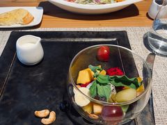 -香樟花园法式铁板烧(恒隆广场店)