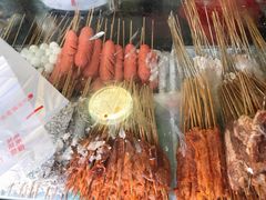 -辽B·小串(总店)