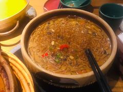 -吃饭皇帝大(合生汇店)