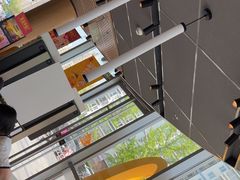 -麦当劳(北苑秋实路店)