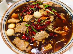 -付掌柜在成都·热炒砂锅集(金禾店)
