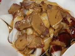 -華人 華星冰室(氹仔 店)