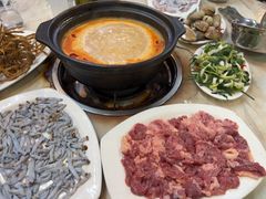 -牛排王糟粕醋火锅(海甸分店)