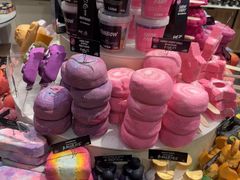 -LUSH(威尼斯人店)