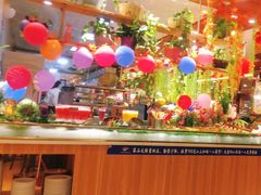 -盛铭轩·巴西烤肉火锅自助(功德林天街GIS店)