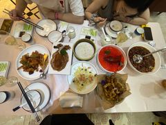 -便宜坊烤鸭店(荣华店)