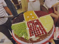 -北京北邮科技大厦