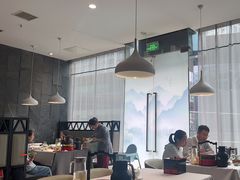 -味+新京宴·烤鸭·北京菜(创意谷店)