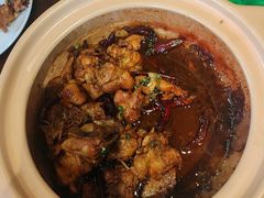 -小柴米·传统江西菜(万寿宫店)