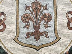 -埃马努埃莱二世拱廊