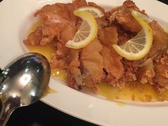 -无招牌海鲜餐厅(怡丰城店)