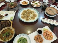 -九头鸟酒家(东高地店)