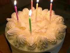 -红跑车蛋糕世界(清江路店)