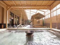 -大江户·温泉洗浴(浑南店)