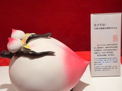 -御茶膳房皇家糕点博物馆(北京首店)