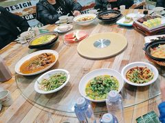 -江南婆婆(车墩店)