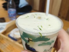 -茶颜悦色(金茂览秀城LG层外街店)