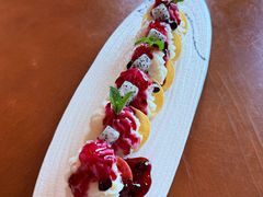 -臻宝中餐厅·大连菜·海鲜·融合菜(大连一方城堡豪华精选酒店)