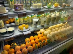 -MUSANG KING猫山王(龙湖杭州滨江天街店)