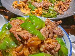 -老湘村·湖南土菜(天河维多利店)