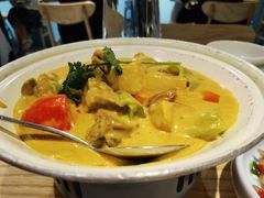 -米泰芒·东南亚料理(体育西店)