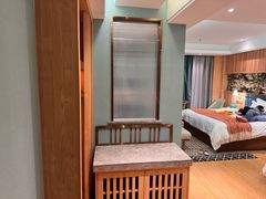 -惠州漫悦花园度假酒店(西湖水东街旗舰店)