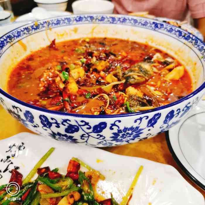 川家庄-"这家店在长里村二队,是一家炒菜馆,店里不."-大众点评移动版