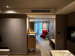 -榛悦隆堡成都酒店(春熙路太古里店)