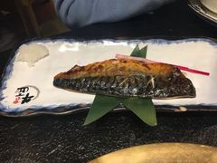 -漫烤鱼&徐州烧烤夜宵(万达店)