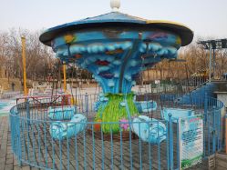 -大望京儿童游乐场