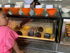 -解放碑威斯汀酒店-知味国际美食餐厅