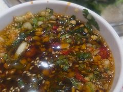 -龍歌自助小火锅(崂山丽达店)