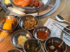 -姜虎东白丁烤肉(恒隆广场店)