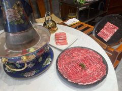-东来顺•非遗火锅(外滩店)