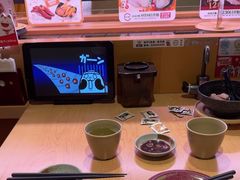 -寿司郎(北京路粤潮楼店)