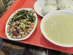 -庆丰包子铺(金沟河桥店)