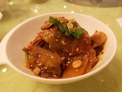 -水煮鱼乡·川京菜(蛇口店)