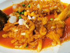 -和记小菜(大宁店)