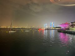 -岁粤Moon·湖景餐厅(月光码头店)