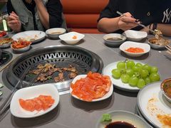 -三京祥烤肉自助料理(慈云寺店)